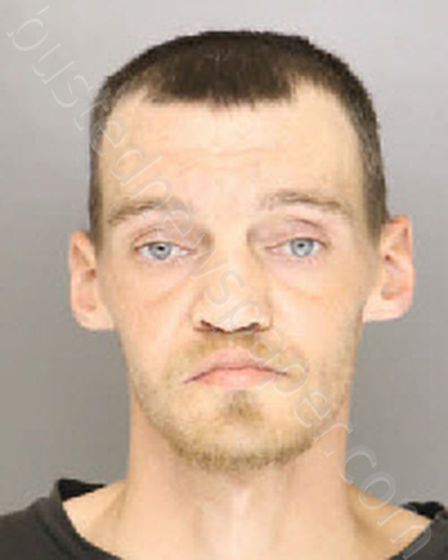 POWELL, JOHNATHON AARON #, Moore County, North Carolina - 2022-09-25 16:40:00