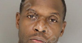 SCRIVNER, JASON | 2022-09-25 06:07:00 Moore County, North Carolina Booking