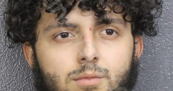 <B>RODRIGUEZ</B>, LUIS <B>ENRIQUE</B> #, Broward County, Florida - 2022-09-25