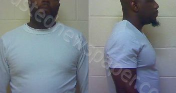 COWARD JAMES CRAIG | 2022-09-26 18:31:10 Craven County, North Carolina Booking