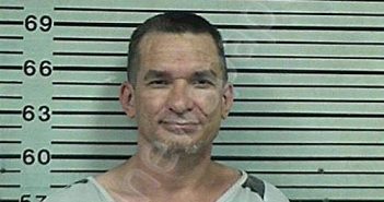 RICHARDSON, JOHN JESSE | 2022-09-26 19:13:00 Hood County, Texas Booking