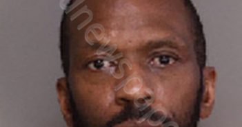 <B>THOMAS</B>, <B>WARREN</B> <B>WESLEY</B> #, Florence County, South Carolina - 2022-09-26 19:17:00