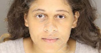 WILSON, KEOSHA SHANICE | 2022-09-26 20:14:00 Moore County, North Carolina Booking