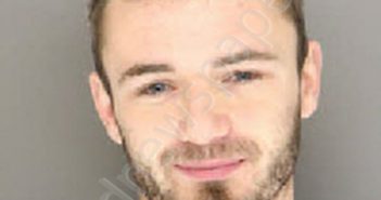 THOMPSON, TERRY LEE | 2022-09-26 08:41:00 Moore County, North Carolina Booking