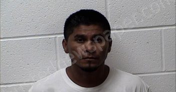 GONZALEZ PEREZ, ALEJANDRO | 2022-09-26 Chase County, Kansas Booking