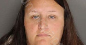 HAGGARD, LAURA ELAINE | 2022-09-26 06:20:00 Berkeley County, South Carolina Booking