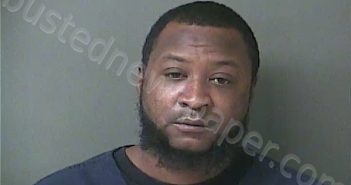 <B>WRIGHT</B>, <B>TAWON</B> <B>LINELL</B> #, Howard County, Indiana - 2022-09-26 15:40:00