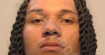 <B>DANIELS</B>, <B>RA</B>–<B>KEEM</B> <B>AMAR</B> #, Chesapeake, Virginia - 2022-09-26 17:21:00