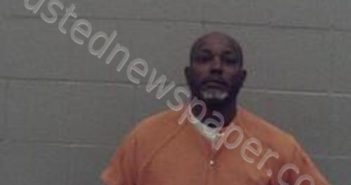 DONNELL LARUN CARTER | 2022-09-26 12:49:00 Jefferson County, Arkansas Booking