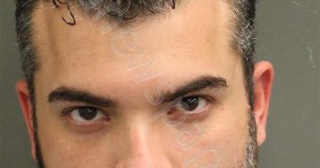 <B>GONZALEZ</B>, <B>JORGE</B> <B>LUIS</B> <B>II</B> #, Orange County, Florida - 2022-09-26 17:45:00