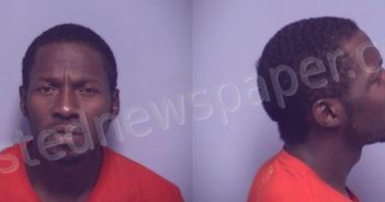 WHITE, ROBERT LEONARD | 2022-09-26 Roanoke County, Virginia Booking