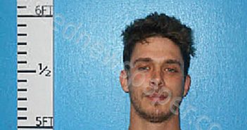 <B>READ</B>, BRYAN <B>KEITH</B> #, Hardin County, Texas - 2022-09-26