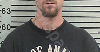 WHITE, DONAVAN ROBERT | 2022-09-26 11:39:02 Hood County, Texas Booking