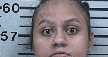 SALAZAR-SANCHEZ, JENNIFER | 2022-09-26 13:18:58 Hood County, Texas Booking