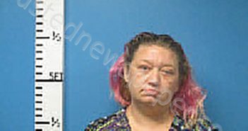 <B>GORE</B>, <B>TONYA</B> <B>LYNN</B> #, Hardin County, Texas - 2022-09-26