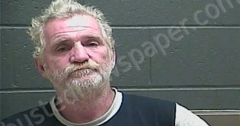 <B>HENSON</B>, <B>RICHARD</B> <B>EUGENE</B> #, Perry County, Indiana - 2022-09-26 14:59:00
