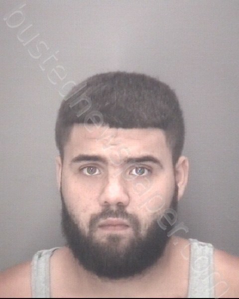 LOCKLEAR, LUCIUS CHARLES #, Robeson County, North Carolina - 2022-09-26
