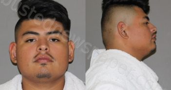 CUNDAPI CRUZ, JONATHAN ALI #, Denton County, Texas - 2022-09-26 <B>CUNDAPI</B> <B>CRUZ</B>, <B>JONATHAN</B> <B>ALI</B> #, Denton County, Texas - 2022-09-26