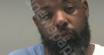 <B>KNIGHT</B>, <B>ANTHONY</B> <B>JEROME</B> #, Montgomery County, Ohio - 2022-09-27 01:32:00
