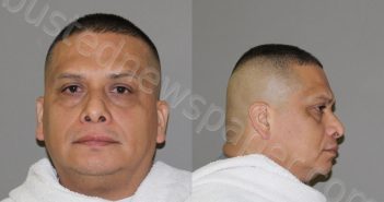 <B>VAZQUEZ</B>, <B>EFREN</B> #, Denton County, Texas - 2022-09-27