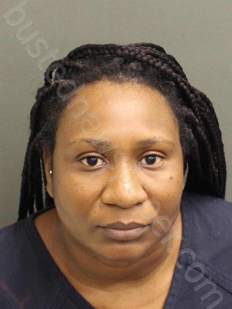 CHERUBIN, BEANNA #, Orange County, Florida - 2022-09-27 09:52:00