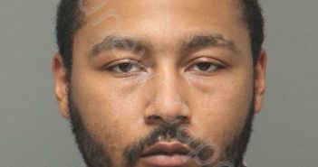 FLEMING,ISAIAH MALIC | 2022-09-27 16:20:00 Wake County, North Carolina Booking