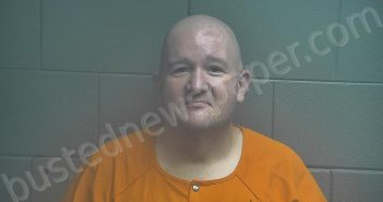 SMITH, TANDY JOE | 2022-09-27 23:01:00 Scott County, Kentucky Booking