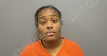 WAITERS, <B>KEOSHA</B> ROCHELLE #, <b>Harris</b> County, Texas, Harris County, Texas - 2022-09-27 09:54:00