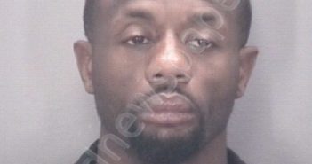 YOUNG, MILTON | 2022-09-27 Robeson County, North Carolina Booking