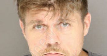 BURNS, JONATHAN CLEGG | 2022-09-27 14:37:00 Moore County, North Carolina Booking