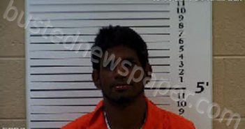 ADAM, AHMED SAEED | 2022-09-27 16:10:00 Cherokee County, North Carolina Booking