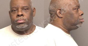 TILLER,DARRYL WESLEY | 2022-09-27 16:48:00 Saline County, Kansas Booking