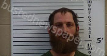 MURPHY, ERIC LYNN | 2022-09-27 10:08:00 Cherokee County, North Carolina Booking