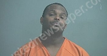 TURNER, ERROL EVAN | 2022-09-27 Sandusky County, Ohio Booking