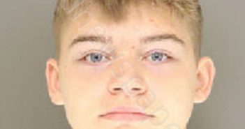 KING, JONAH CAMDEN | 2022-09-27 09:46:00 Moore County, North Carolina Booking