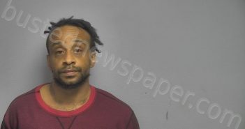 <B>HUDSON</B>, <B>MICHAEL</B> <B>A</B> #, Mccracken County, Kentucky, McCracken County, Kentucky - 2022-09-27 21:24:00