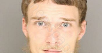 THOMPSON, JEREMIAH MURDOCK | 2022-09-27 17:00:00 Moore County, North Carolina Booking