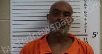 OGLESBY, BRYANT MACQUIS | 2022-09-27 21:23:00 Cherokee County, North Carolina Booking