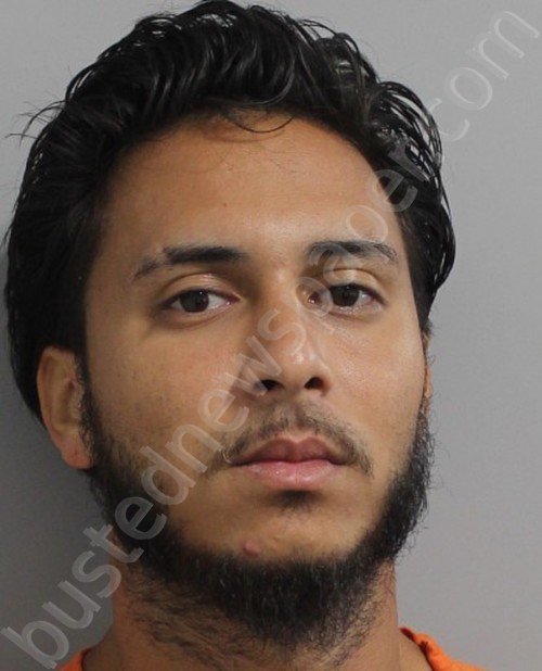 RODRIGUEZ JR, MIGUEL ANGEL #, Polk County, Florida - 2022-09-27