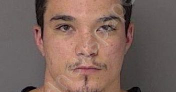 <B>YOUNG</B>, <B>NATHAN</B> JAMES #, Logan County, Ohio - 2022-09-27 09:26:00