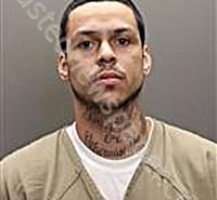 CRAIG, <B>DEMETRIUS</B> S #, <b>Franklin</b> County, Ohio, Franklin County, Ohio - 2022-09-27