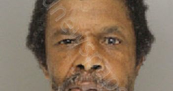 MCLAUGHLIN, ANDERSON LEE | 2022-09-27 01:12:00 Moore County, North Carolina Booking