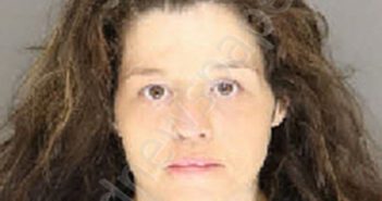 DENNIS, RYAN LEA | 2022-09-27 20:37:00 Moore County, North Carolina Booking