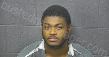 <B>BURGESS</B>, <B>MALIQ</B> <B>LORENZO</B>, <B>N</B>/<B>A</B> #, Rsw Regional Jail, Virginia, RSW Regional Jail, Virginia - 2022-09-27 10:17:00