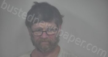 <B>CHITTUM</B>, <B>MARK</B> <B>WAYNE</B> #, Rockbridge Regional Jail, Virginia - 2022-09-27 16:00:00