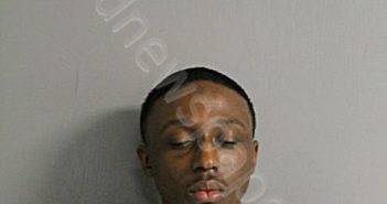 <B>ALEXANDER</B> <B>J</B> <B>JACKSON</B> #, Chicago, Illinois - 2022-09-27