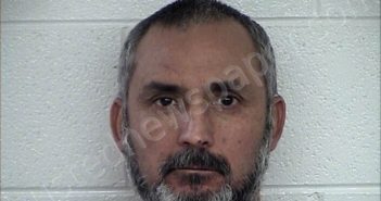 MORAGA-ROJAS, SERGIO | 2022-09-27 Chase County, Kansas Booking