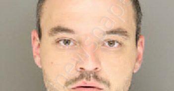 WILLIAMS, CODIE GRAY | 2022-09-27 16:03:00 Moore County, North Carolina Booking