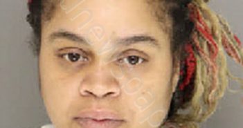 MARTIN, JESSICA LASHON | 2022-09-27 11:55:00 Moore County, North Carolina Booking