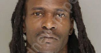 COTTRELL, CABOT TYREE | 2022-09-27 05:15:00 Moore County, North Carolina Booking